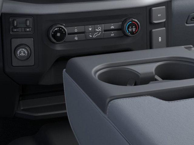 new 2023 Ford F-150 car, priced at $40,494