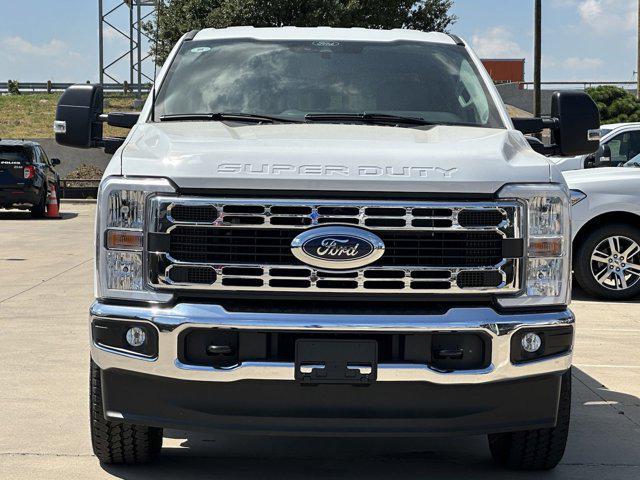 new 2024 Ford F-250 car, priced at $57,710