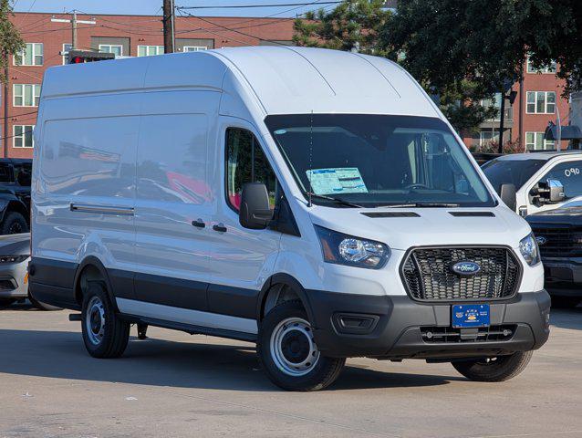 new 2025 Ford Transit-350 car, priced at $57,790
