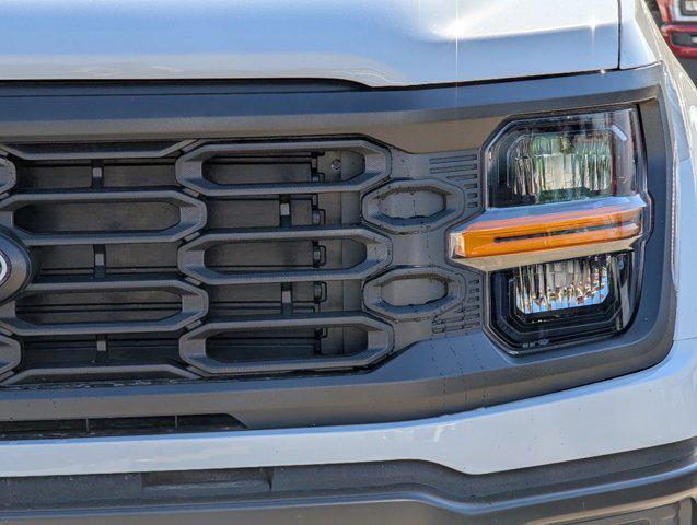 new 2024 Ford F-150 car, priced at $38,289