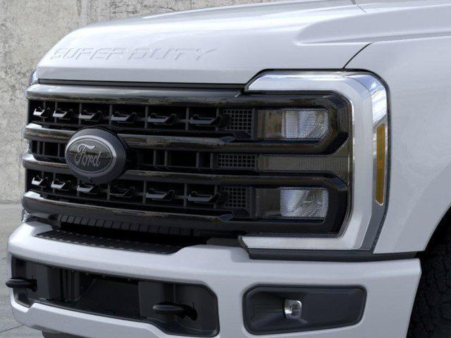 new 2024 Ford F-250 car, priced at $75,180