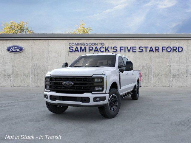 new 2024 Ford F-250 car, priced at $75,180