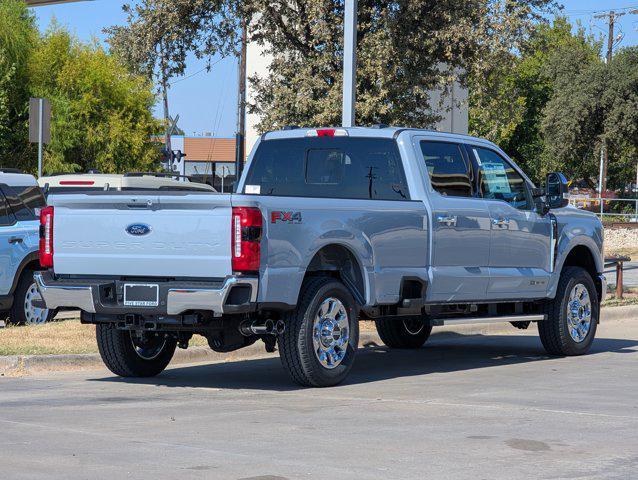 new 2026 Ford F-350 car, priced at $84,867