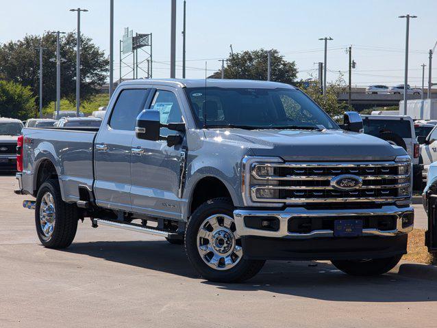 new 2026 Ford F-350 car, priced at $84,867