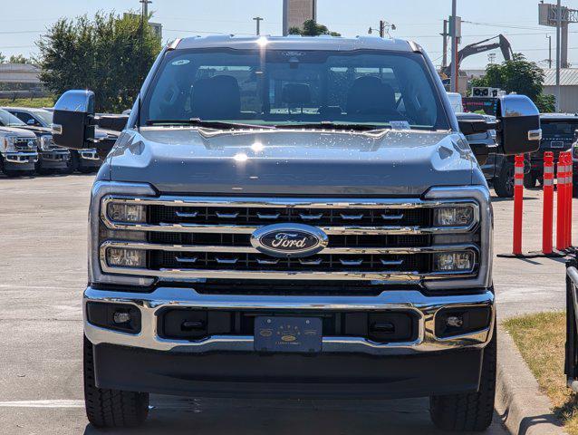 new 2026 Ford F-350 car, priced at $84,867