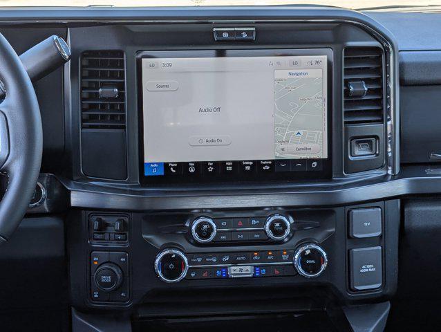 new 2026 Ford F-350 car, priced at $84,867