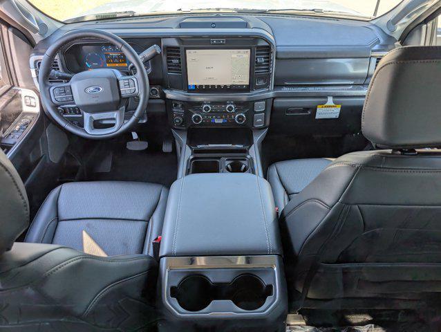 new 2026 Ford F-350 car, priced at $84,867