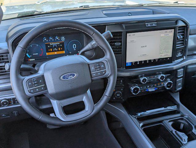 new 2026 Ford F-350 car, priced at $84,867