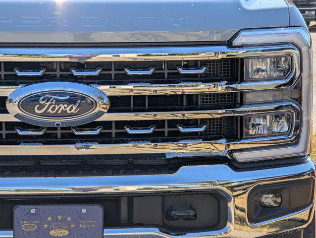 new 2026 Ford F-350 car, priced at $84,867