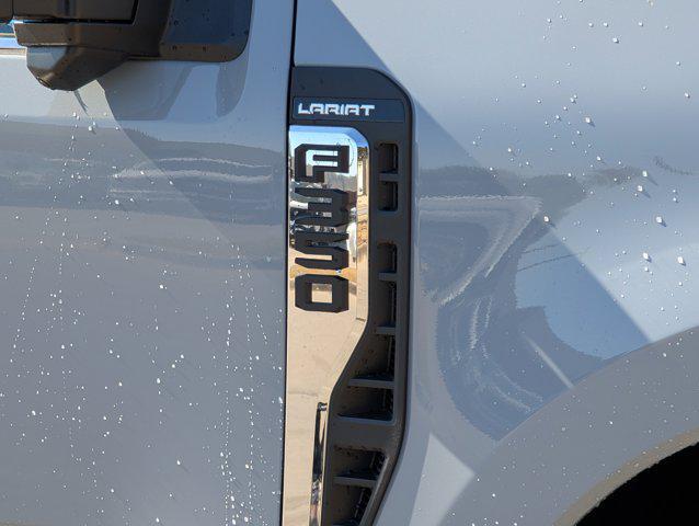 new 2026 Ford F-350 car, priced at $84,867