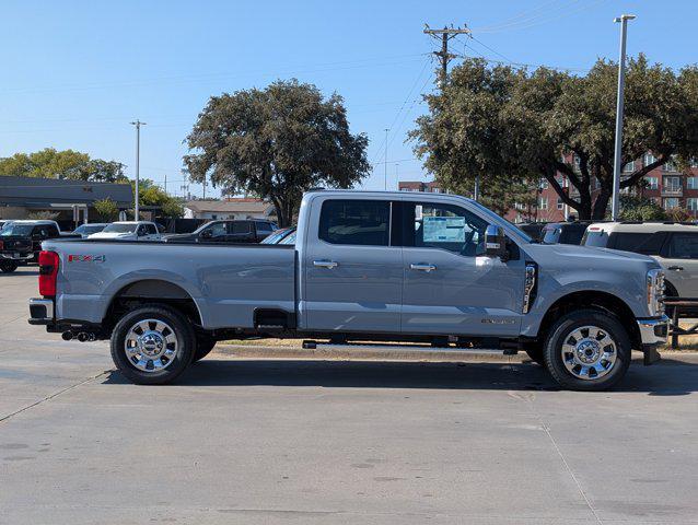 new 2026 Ford F-350 car, priced at $84,867