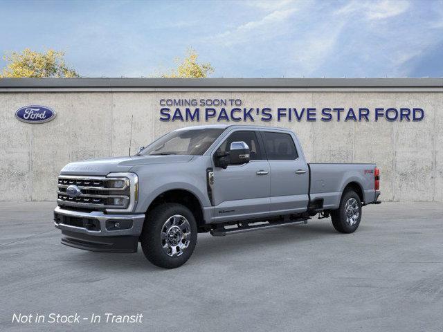 new 2026 Ford F-350 car, priced at $83,202