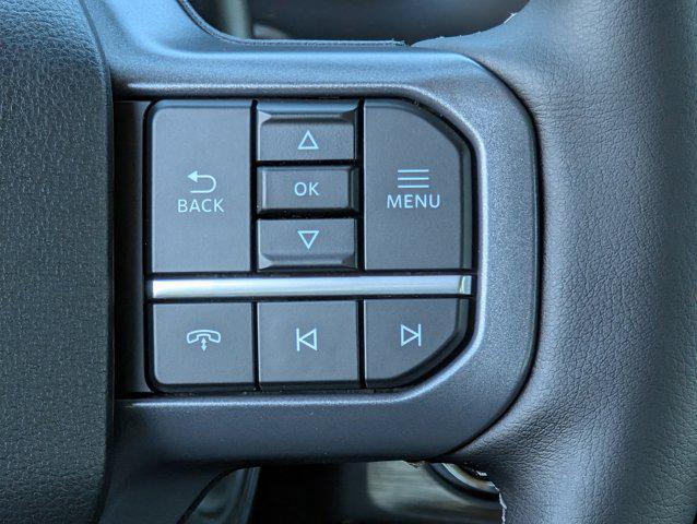 new 2026 Ford F-350 car, priced at $84,867