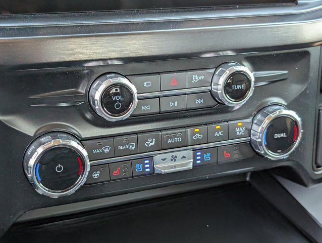 new 2026 Ford F-350 car, priced at $84,867