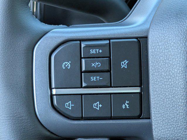 new 2026 Ford F-350 car, priced at $84,867