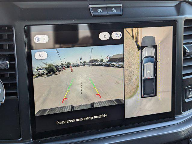 new 2026 Ford F-350 car, priced at $84,867