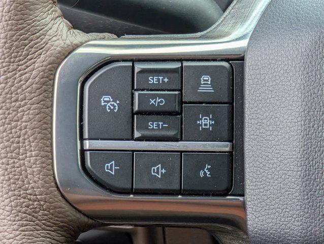 new 2025 Ford F-150 car, priced at $70,039