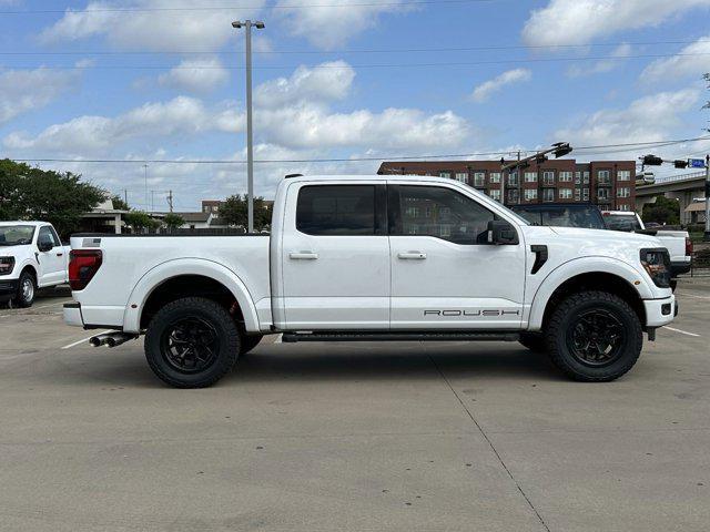 new 2024 Ford F-150 car, priced at $90,807