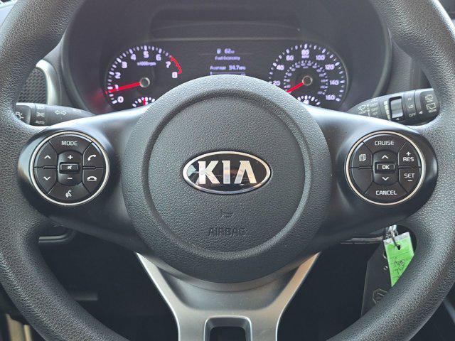 used 2020 Kia Soul car, priced at $15,500