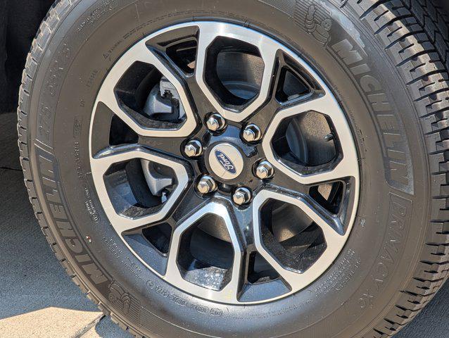 new 2024 Ford Expedition car, priced at $52,770