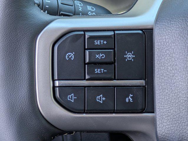 new 2024 Ford Expedition car, priced at $52,770