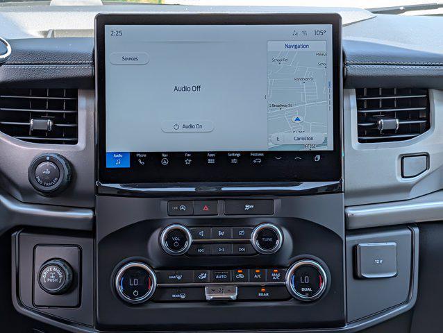 new 2024 Ford Expedition car, priced at $52,770