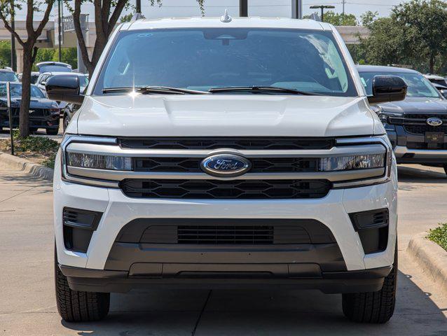 new 2024 Ford Expedition car, priced at $52,770