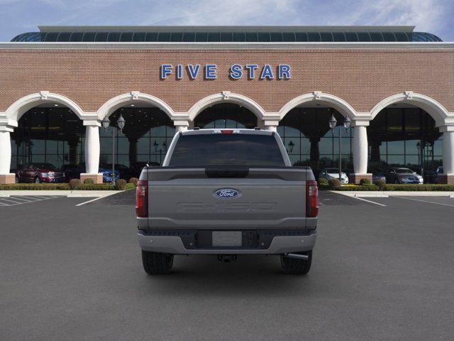 new 2024 Ford F-150 car, priced at $42,771