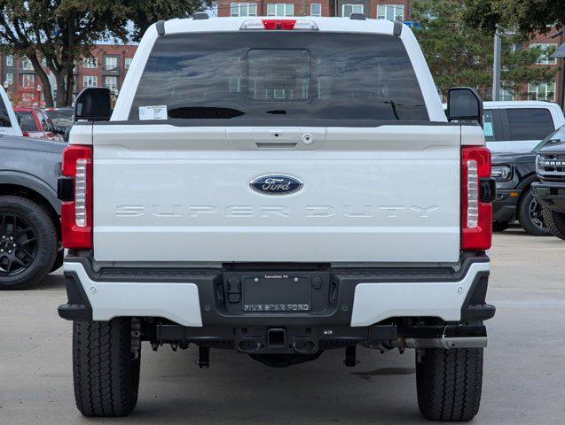 new 2024 Ford F-250 car, priced at $79,385