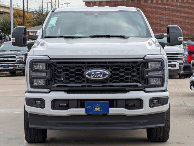 new 2024 Ford F-250 car, priced at $79,385