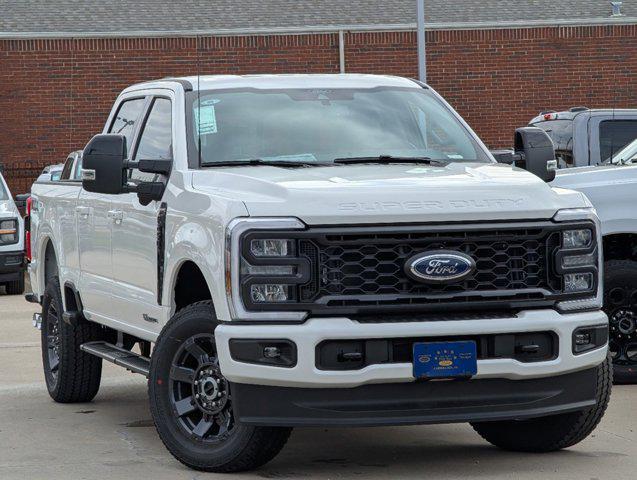 new 2024 Ford F-250 car, priced at $79,385