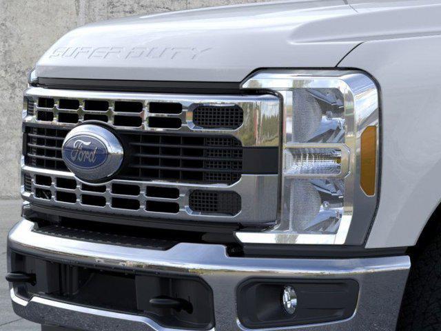 new 2024 Ford F-250 car, priced at $69,990