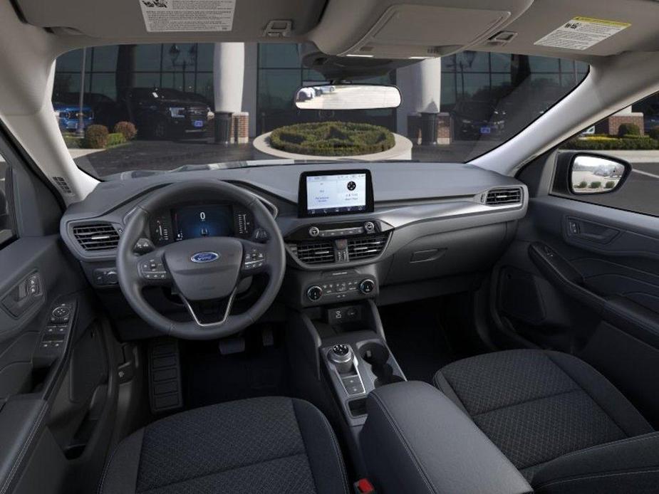 new 2024 Ford Escape car, priced at $29,440