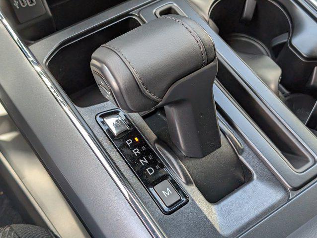 new 2025 Ford F-150 car, priced at $62,405
