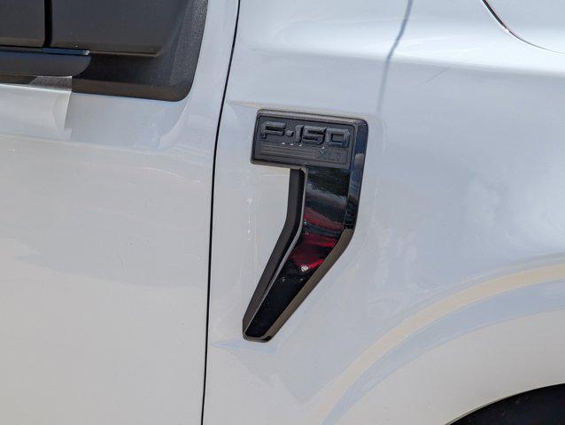 new 2025 Ford F-150 car, priced at $62,405