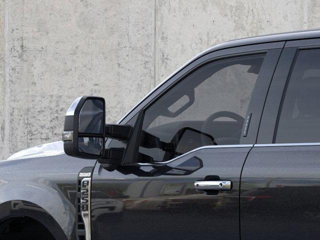 new 2024 Ford F-250 car, priced at $84,575