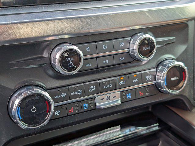 new 2024 Ford F-250 car, priced at $84,575
