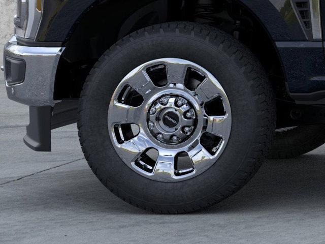 new 2024 Ford F-250 car, priced at $84,575