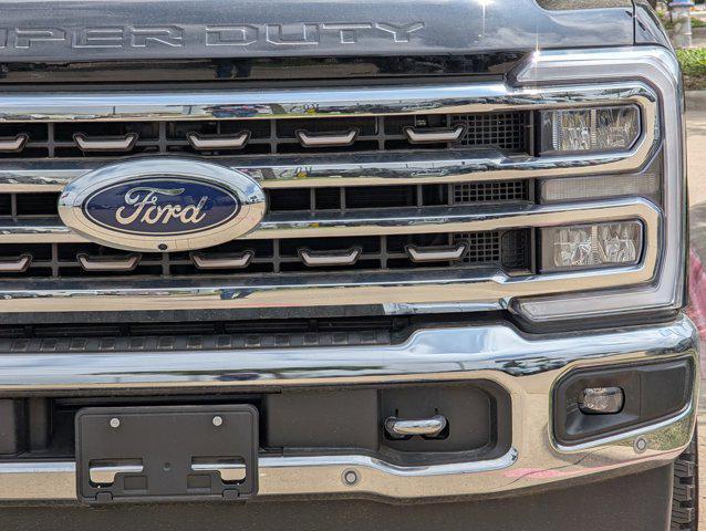 new 2024 Ford F-250 car, priced at $84,575