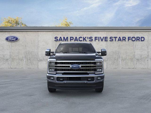 new 2024 Ford F-250 car, priced at $84,575