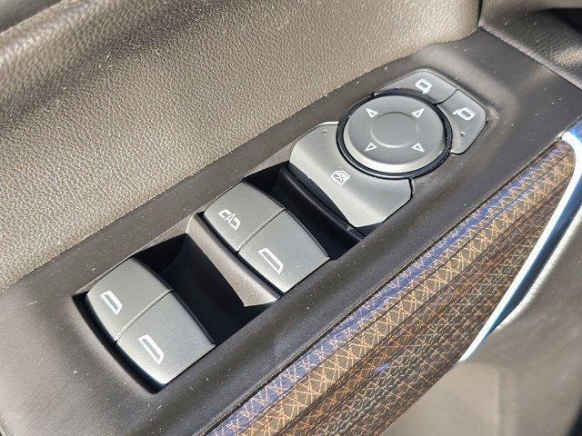 used 2022 Chevrolet Silverado 1500 car, priced at $42,500
