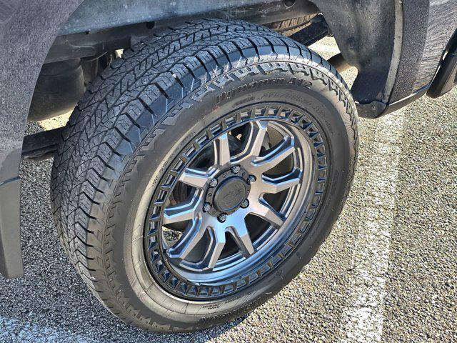 used 2022 Chevrolet Silverado 1500 car, priced at $42,500