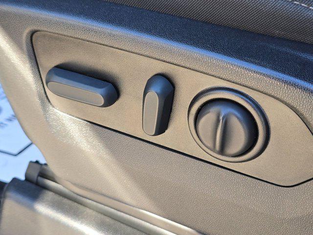 used 2022 Chevrolet Silverado 1500 car, priced at $42,500