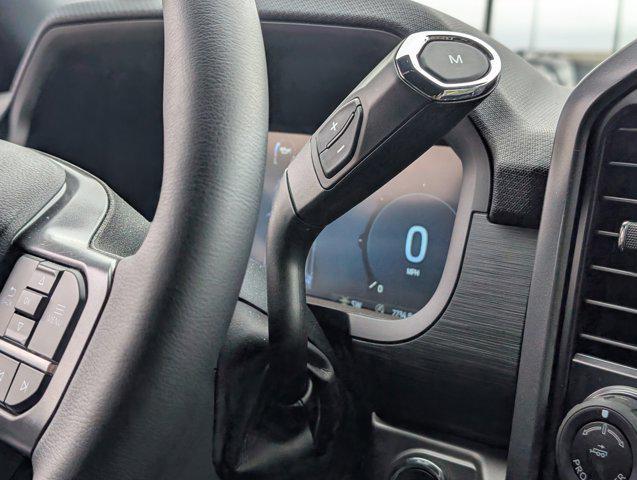 new 2024 Ford F-150 car, priced at $57,418