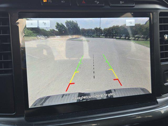 used 2023 Ford F-150 car, priced at $42,000