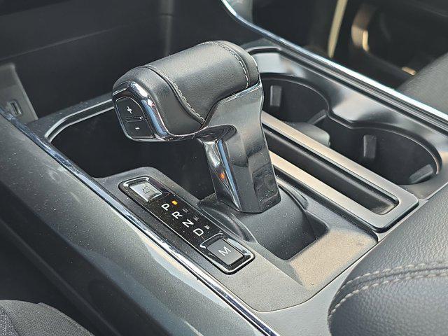 used 2023 Ford F-150 car, priced at $42,000