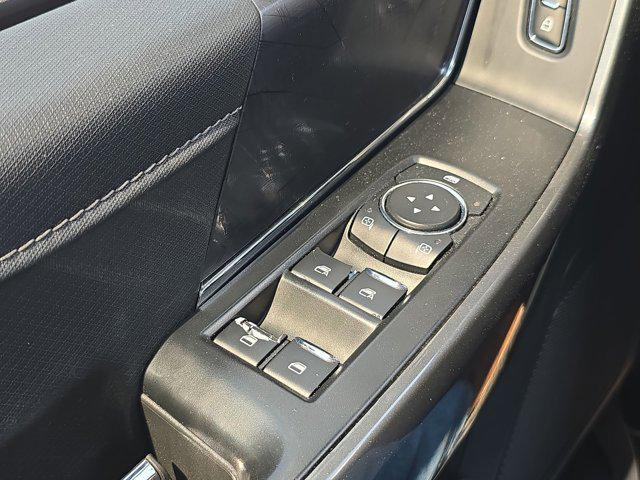 used 2023 Ford F-150 car, priced at $42,000