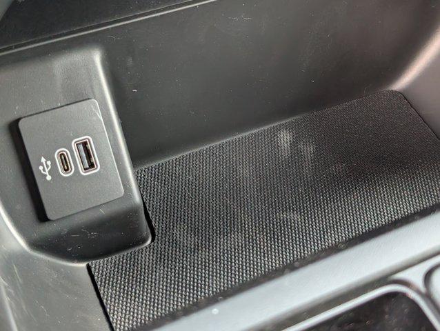 new 2025 Ford F-150 car, priced at $50,070