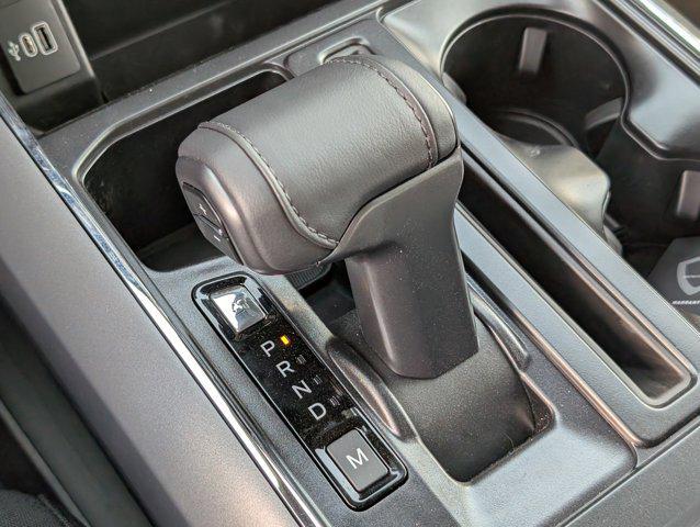 new 2025 Ford F-150 car, priced at $50,070
