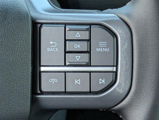 new 2025 Ford F-150 car, priced at $50,070